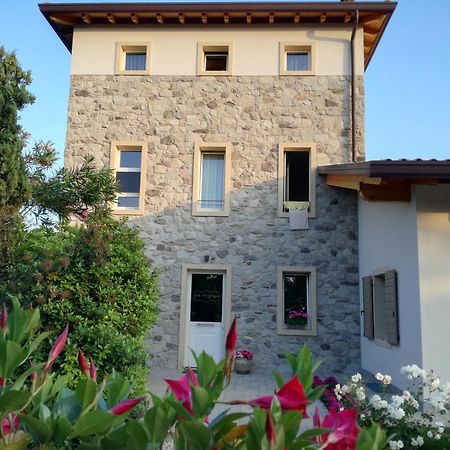 Relais Colle San Giorgio Bed & Breakfast Bardolino Exterior photo