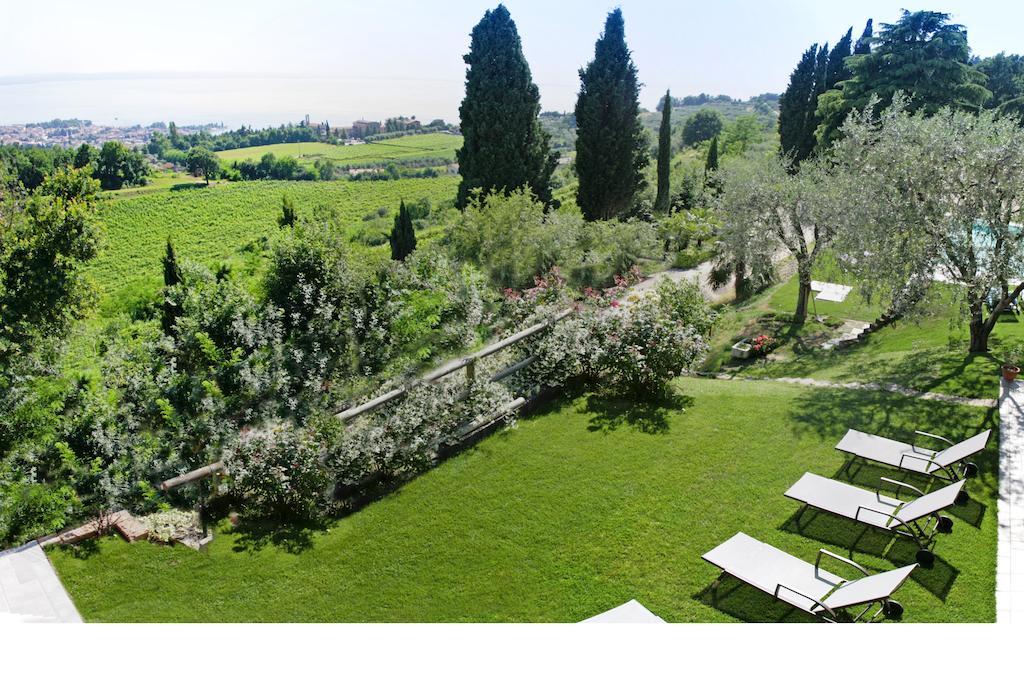Relais Colle San Giorgio Bed & Breakfast Bardolino Room photo