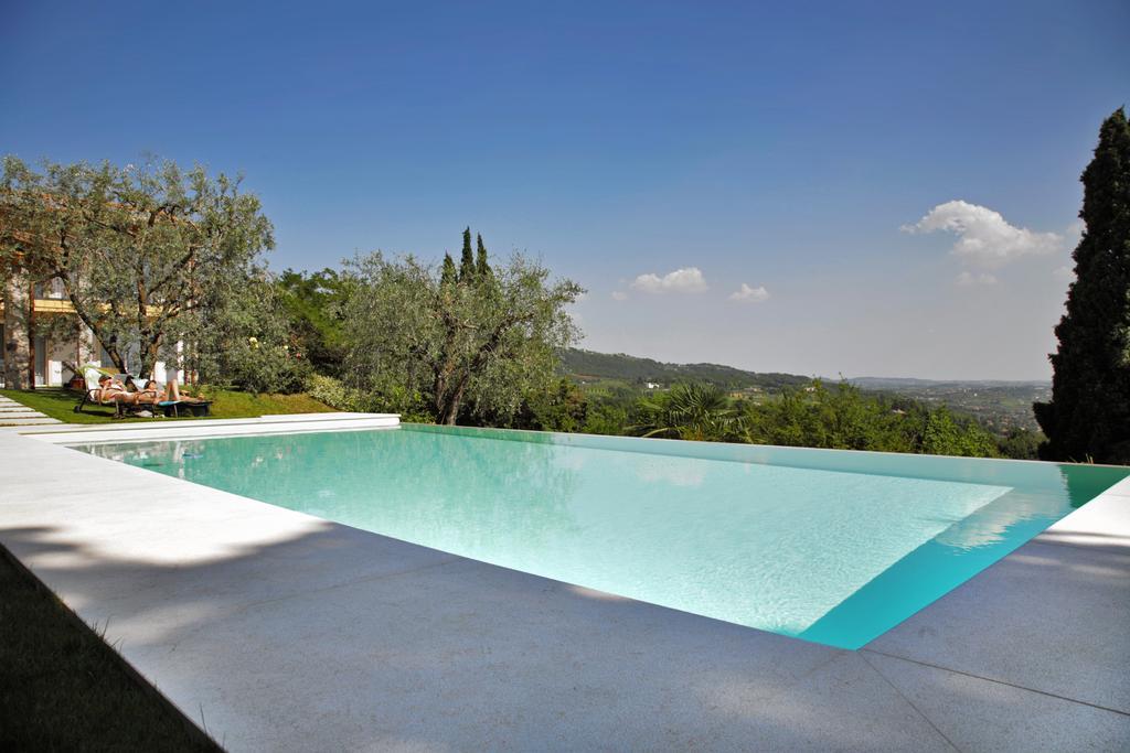 Relais Colle San Giorgio Bed & Breakfast Bardolino Exterior photo