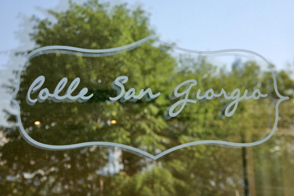 Relais Colle San Giorgio Bed & Breakfast Bardolino Exterior photo