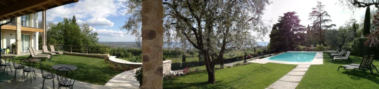 Relais Colle San Giorgio Bed & Breakfast Bardolino Exterior photo